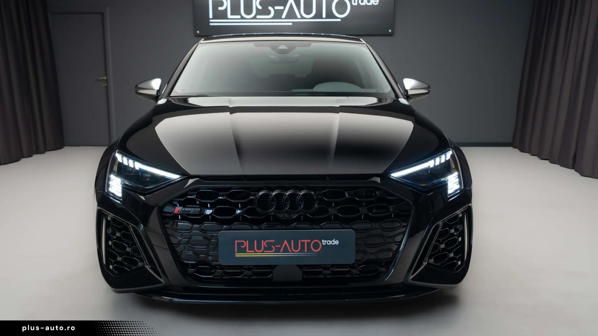 Audi RS 3