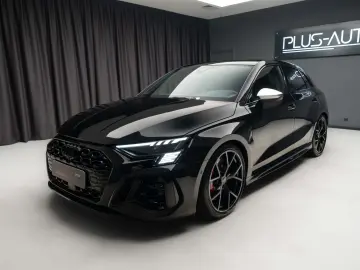 Audi RS 3