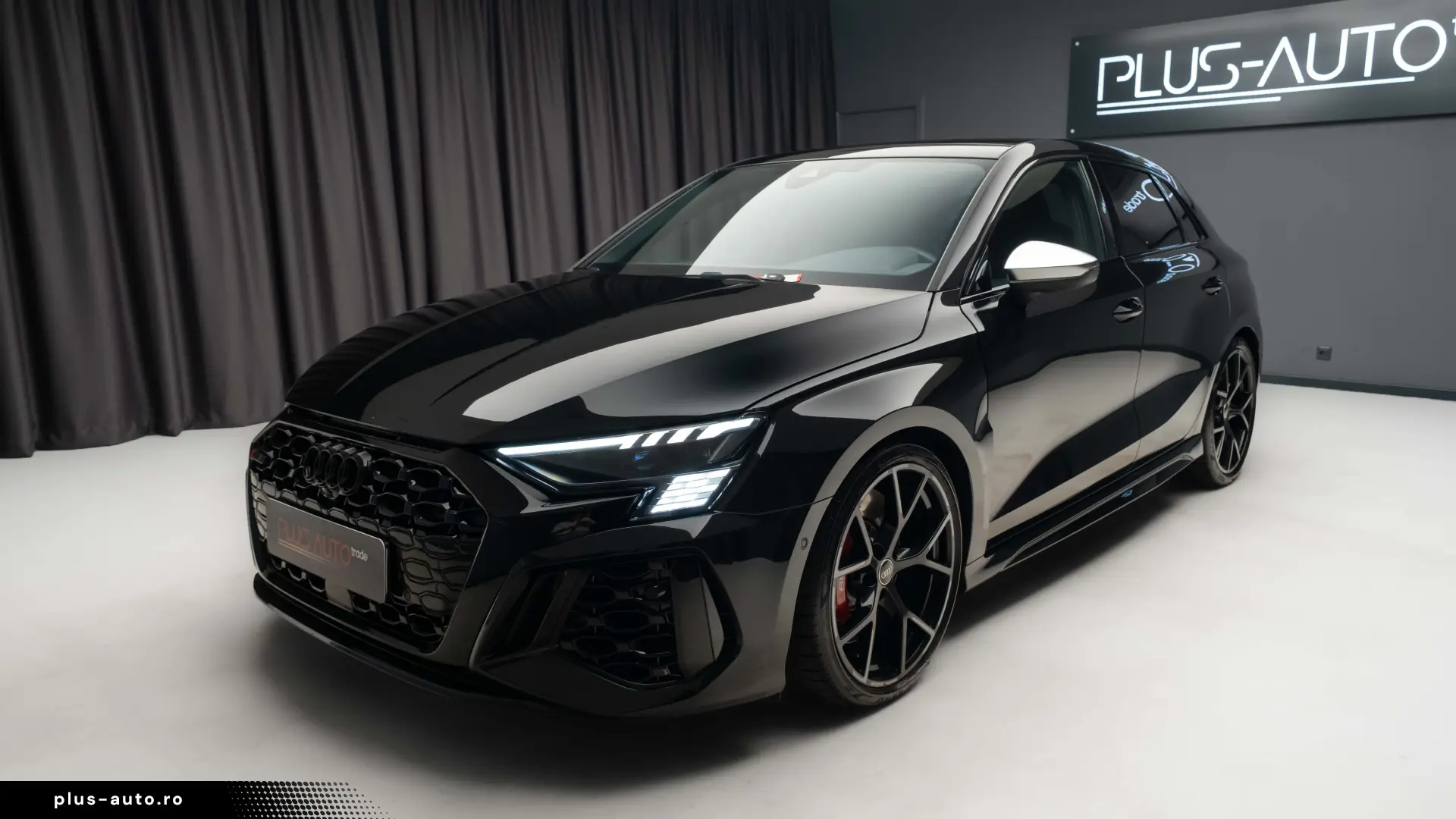 Audi RS 3