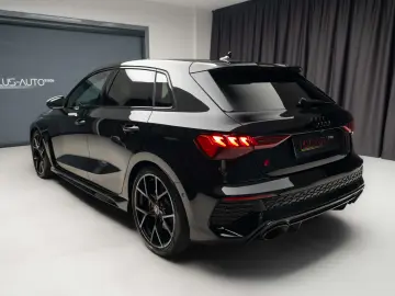 Audi RS 3