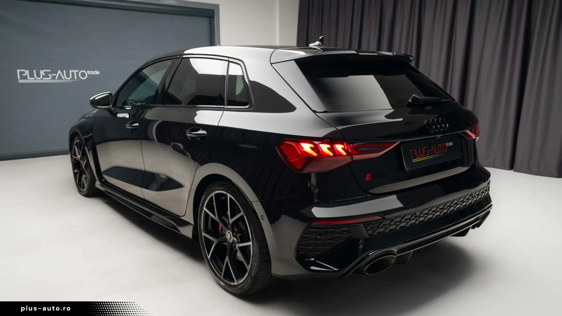 Audi RS 3