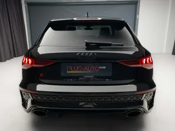 Audi RS 3