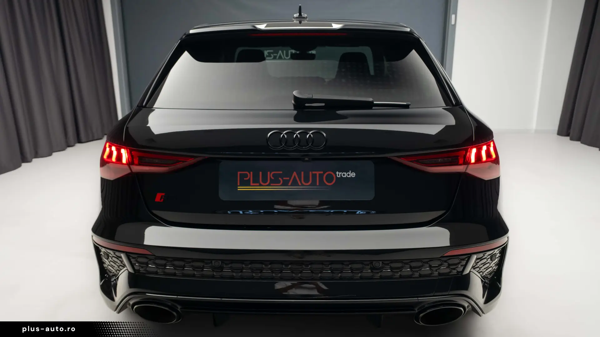 Audi RS 3