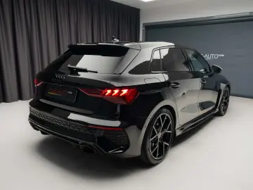 Audi RS 3