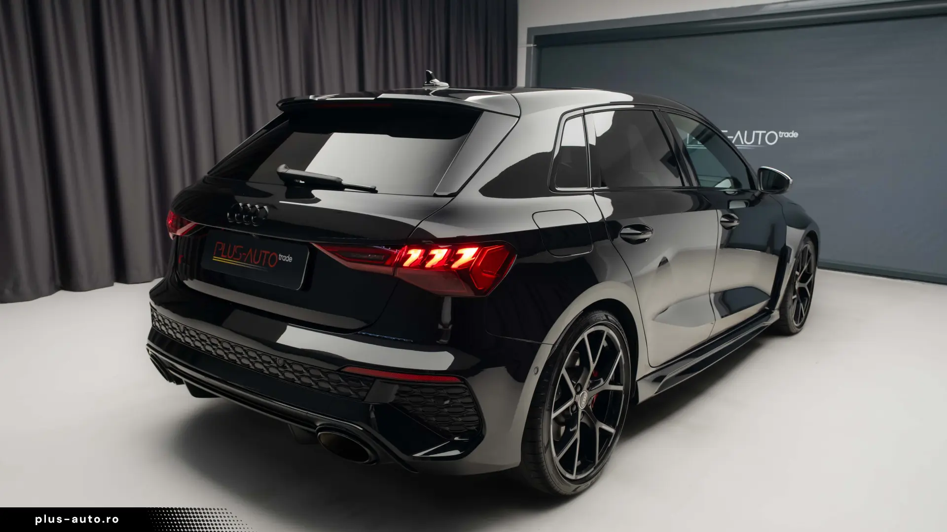 Audi RS 3