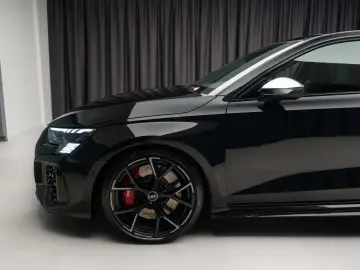 Audi RS 3