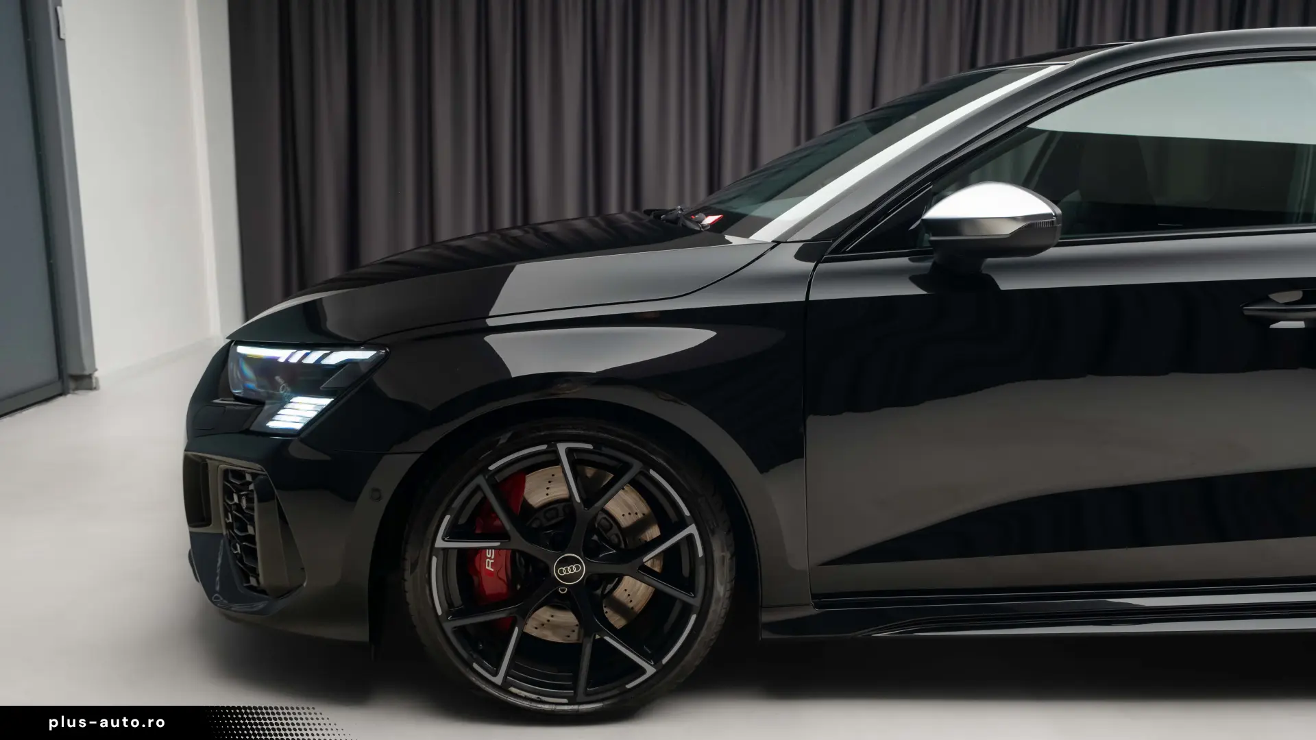 Audi RS 3