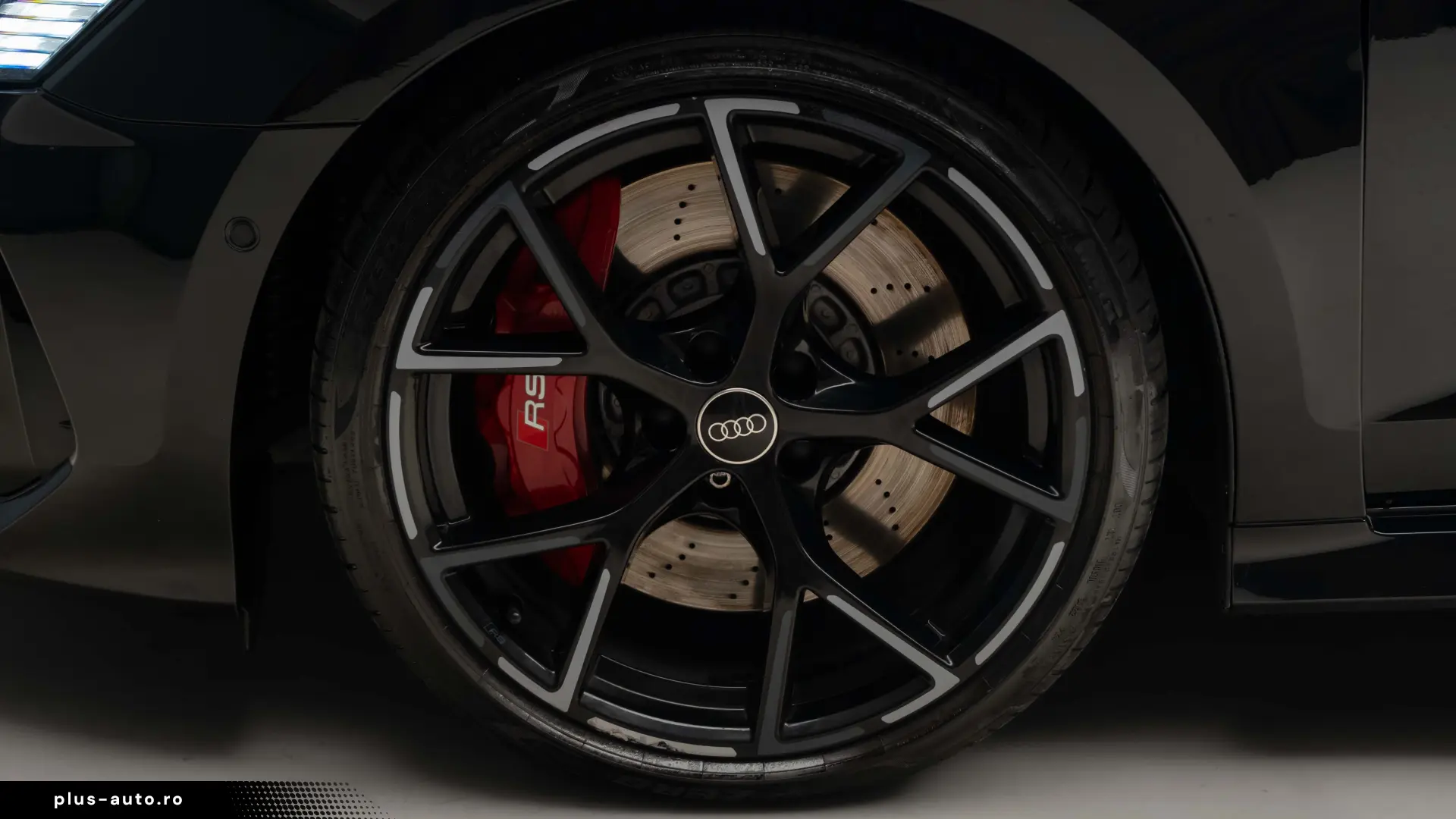 Audi RS 3