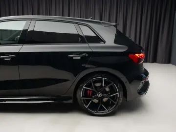 Audi RS 3
