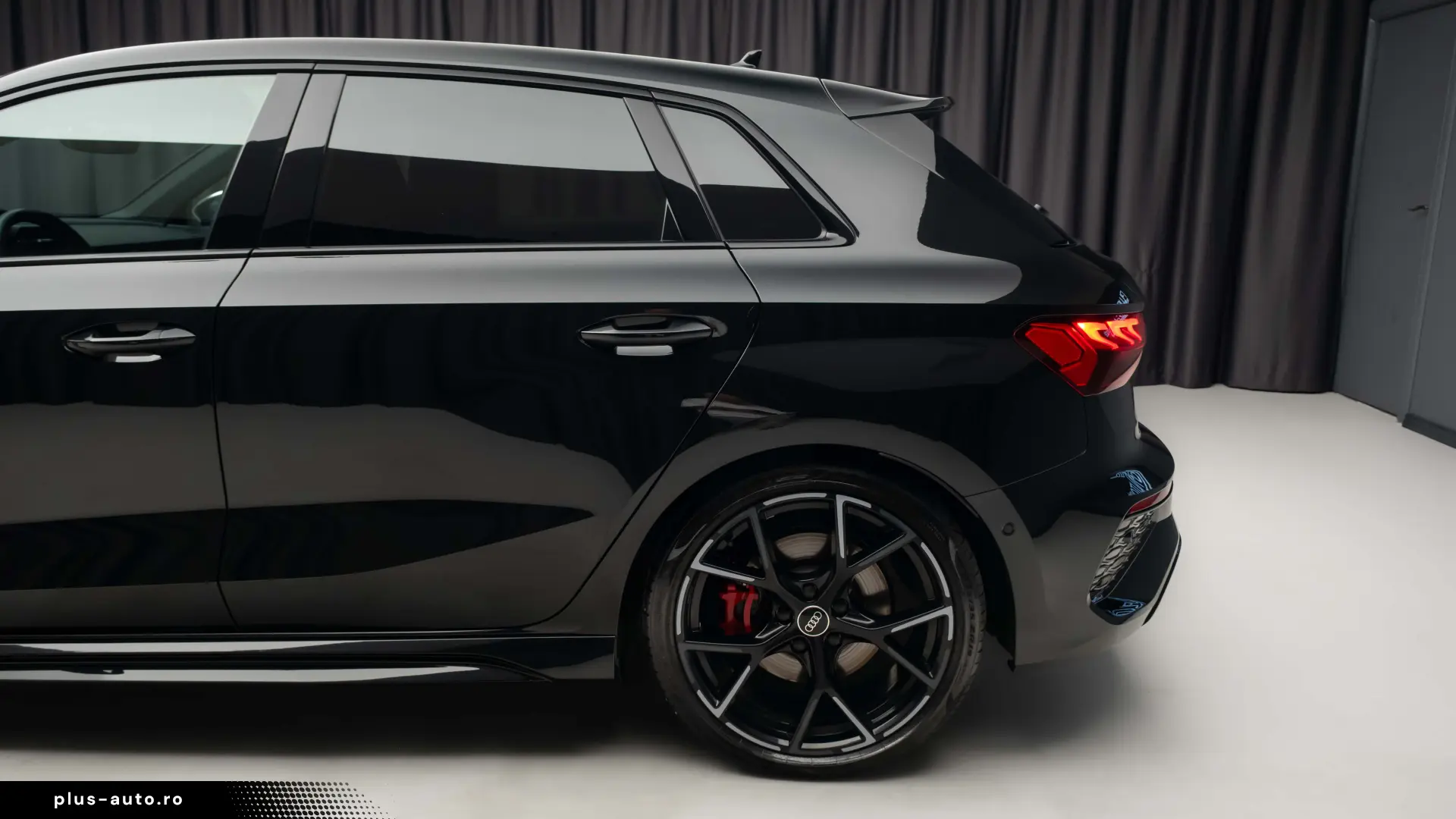 Audi RS 3