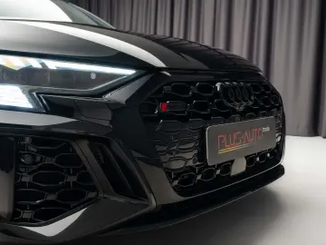 Audi RS 3