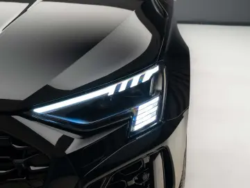 Audi RS 3