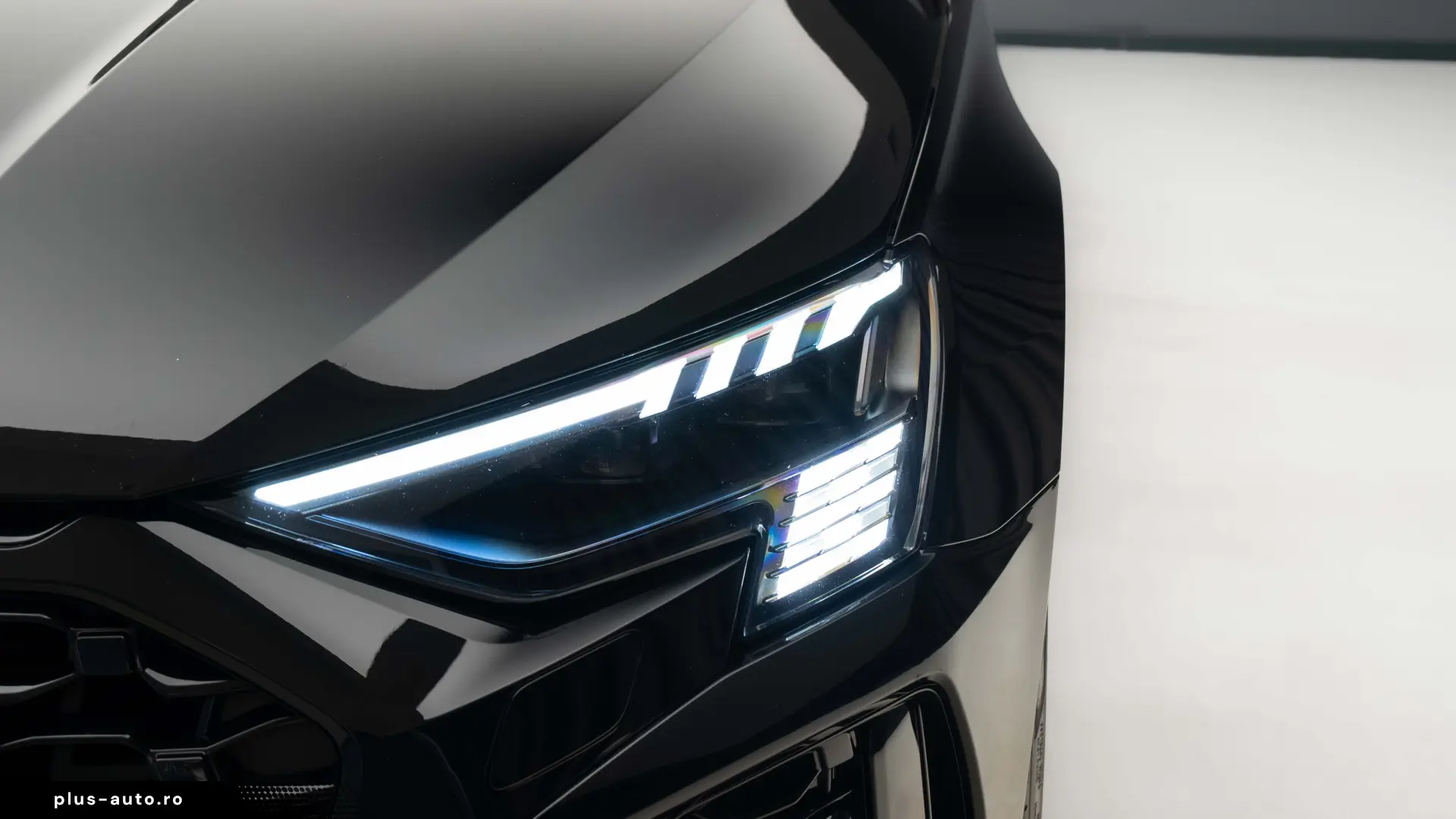 Audi RS 3