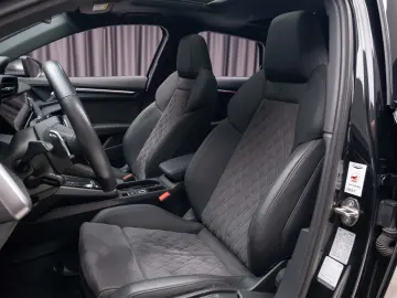 Audi RS 3
