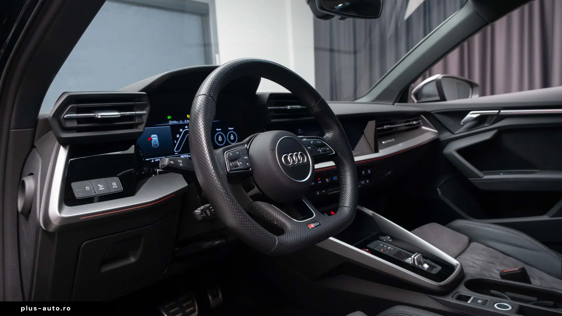 Audi RS 3