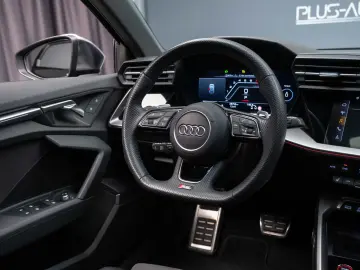 Audi RS 3