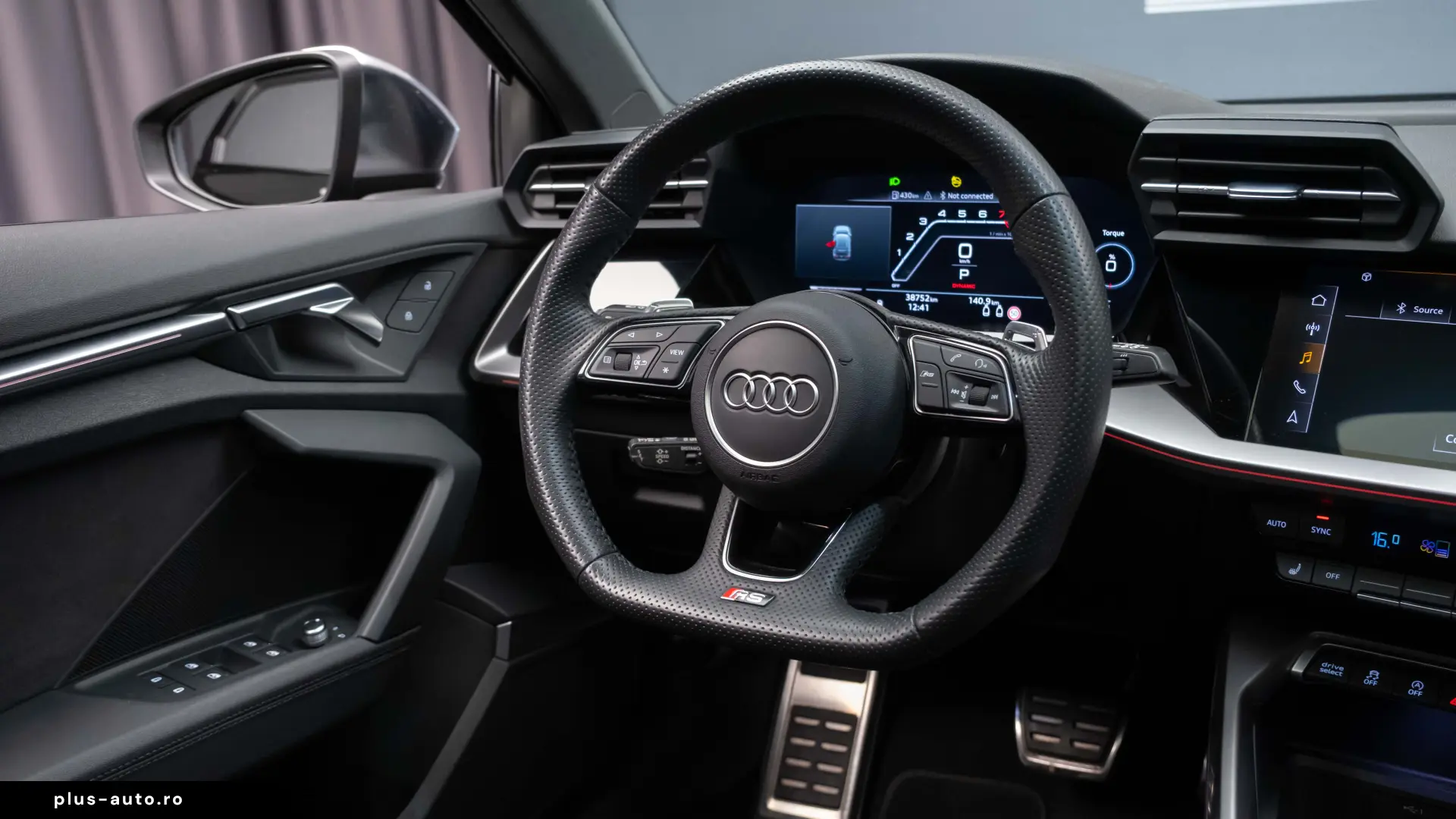 Audi RS 3