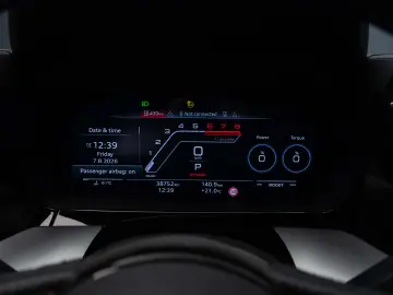 Audi RS 3
