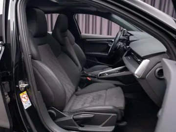 Audi RS 3