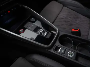 Audi RS 3