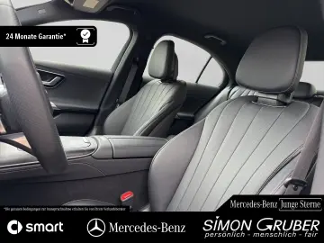 MERCEDES-BENZ E 400 e 4M AMG