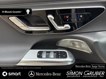 MERCEDES-BENZ E 400 e 4M AMG