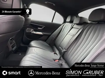 MERCEDES-BENZ E 400 e 4M AMG