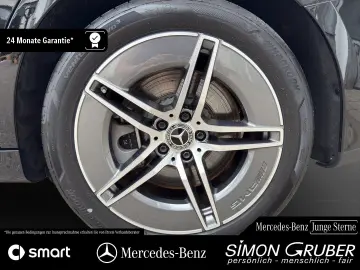 MERCEDES-BENZ E 400 e 4M AMG