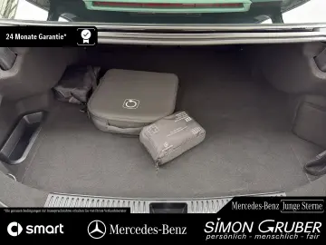 MERCEDES-BENZ E 400 e 4M AMG