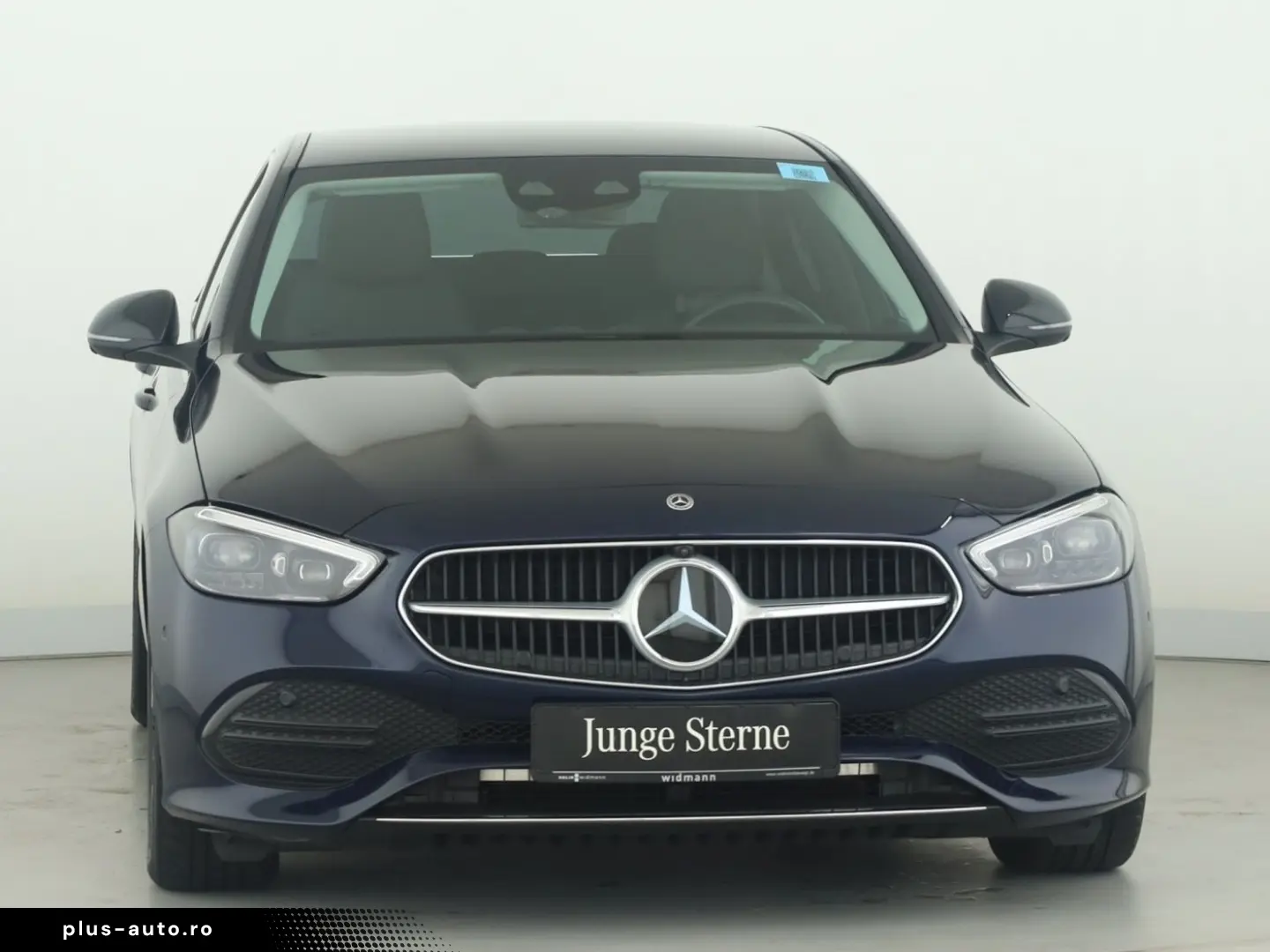 MERCEDES-BENZ C 300 d 4M Avantgarde Navigation 360 K&hellip;