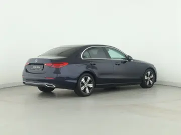 MERCEDES-BENZ C 300 d 4M Avantgarde Navigation 360 K…