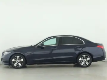 MERCEDES-BENZ C 300 d 4M Avantgarde Navigation 360 K…