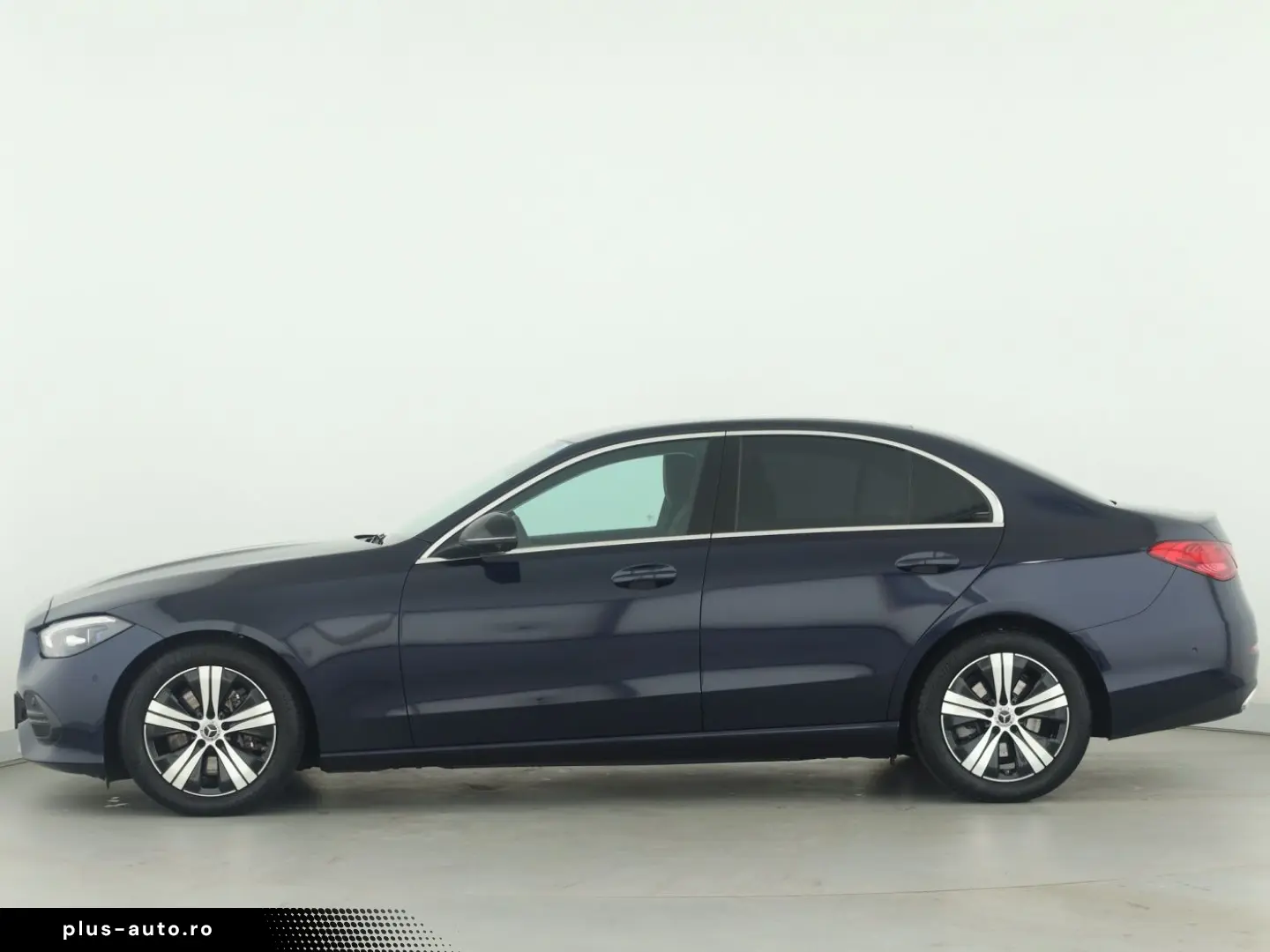 MERCEDES-BENZ C 300 d 4M Avantgarde Navigation 360 K&hellip;
