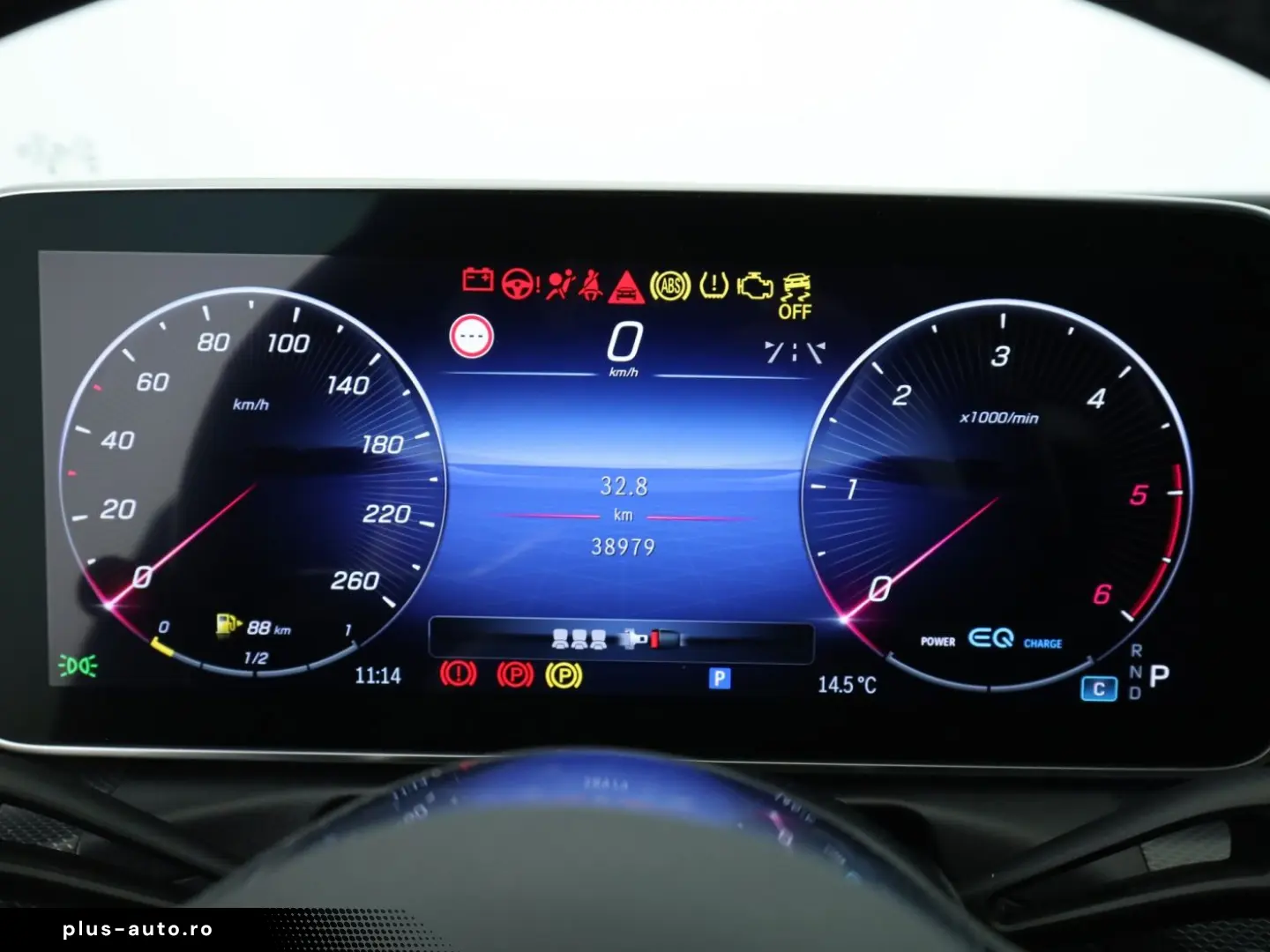 MERCEDES-BENZ C 300 d 4M Avantgarde Navigation 360 K&hellip;
