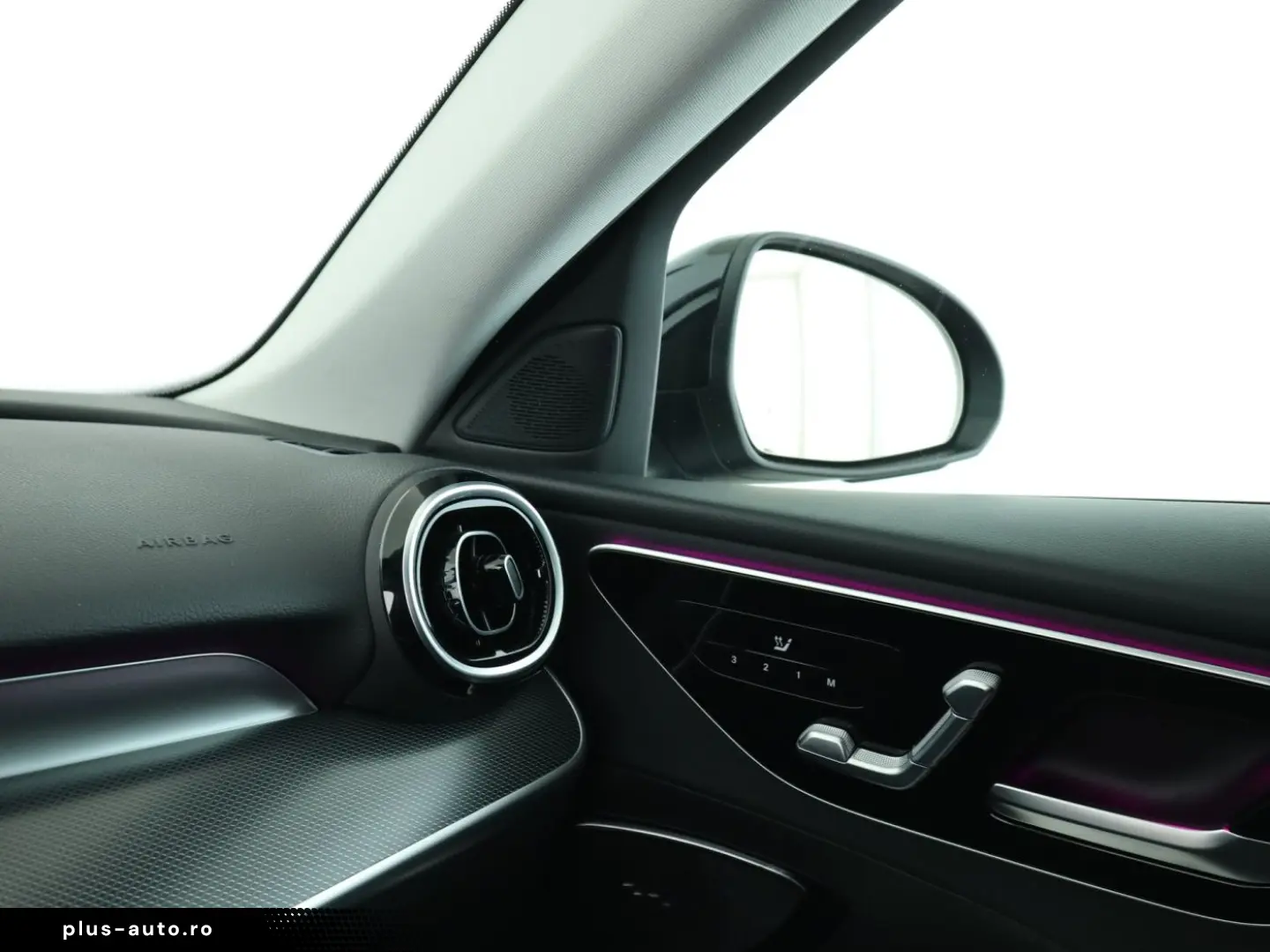 MERCEDES-BENZ C 300 d 4M Avantgarde Navigation 360 K&hellip;