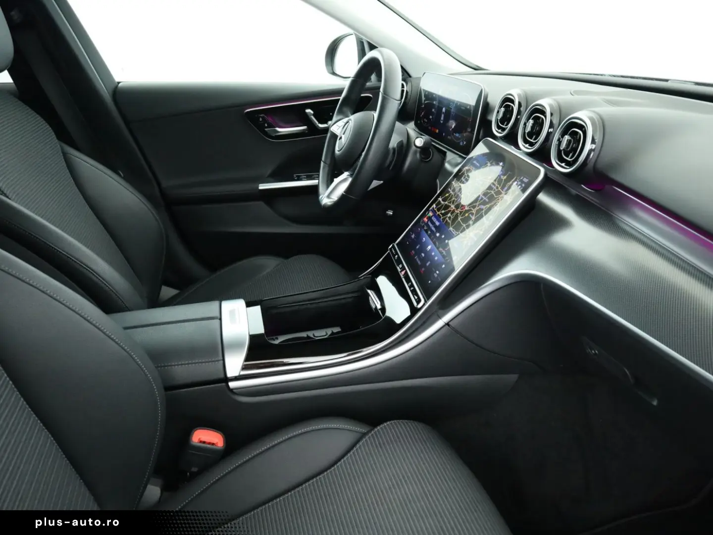 MERCEDES-BENZ C 300 d 4M Avantgarde Navigation 360 K&hellip;