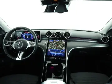 MERCEDES-BENZ C 300 d 4M Avantgarde Navigation 360 K…