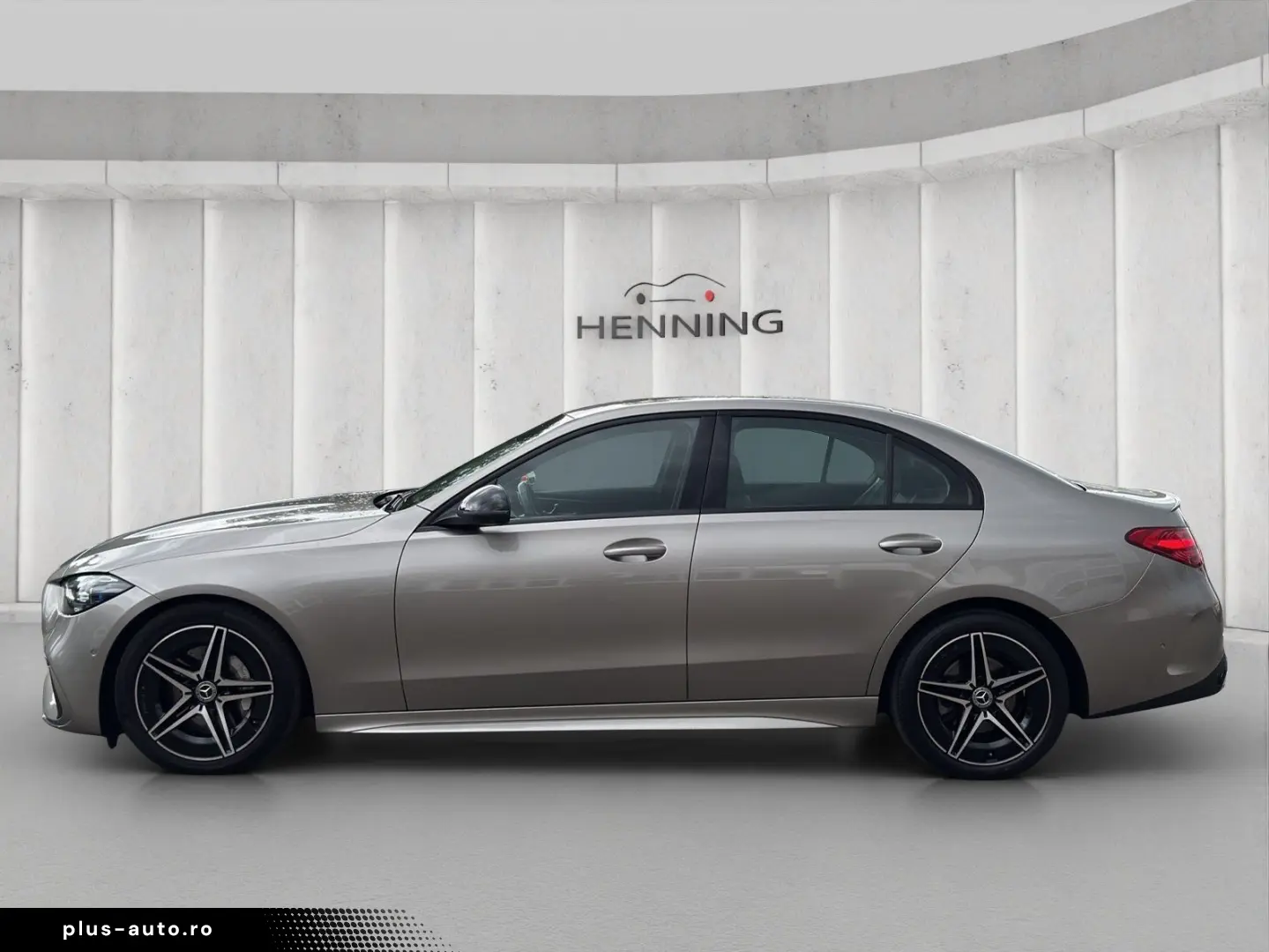 MERCEDES-BENZ C 300 d AMG Headup Memory 360 Kamera N&hellip;