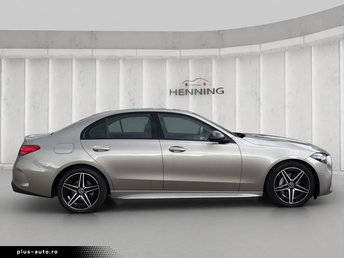 MERCEDES-BENZ C 300 d AMG Headup Memory 360 Kamera N&hellip;