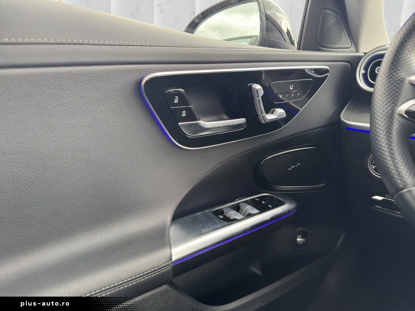 MERCEDES-BENZ C 300 d AMG Headup Memory 360 Kamera N&hellip;