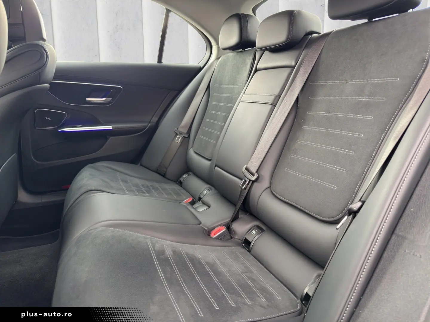 MERCEDES-BENZ C 300 d AMG Headup Memory 360 Kamera N&hellip;