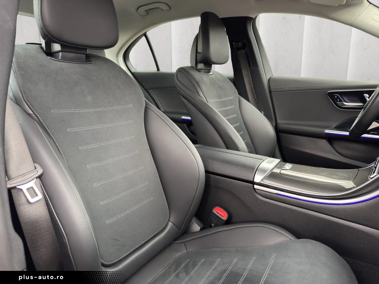 MERCEDES-BENZ C 300 d AMG Headup Memory 360 Kamera N&hellip;