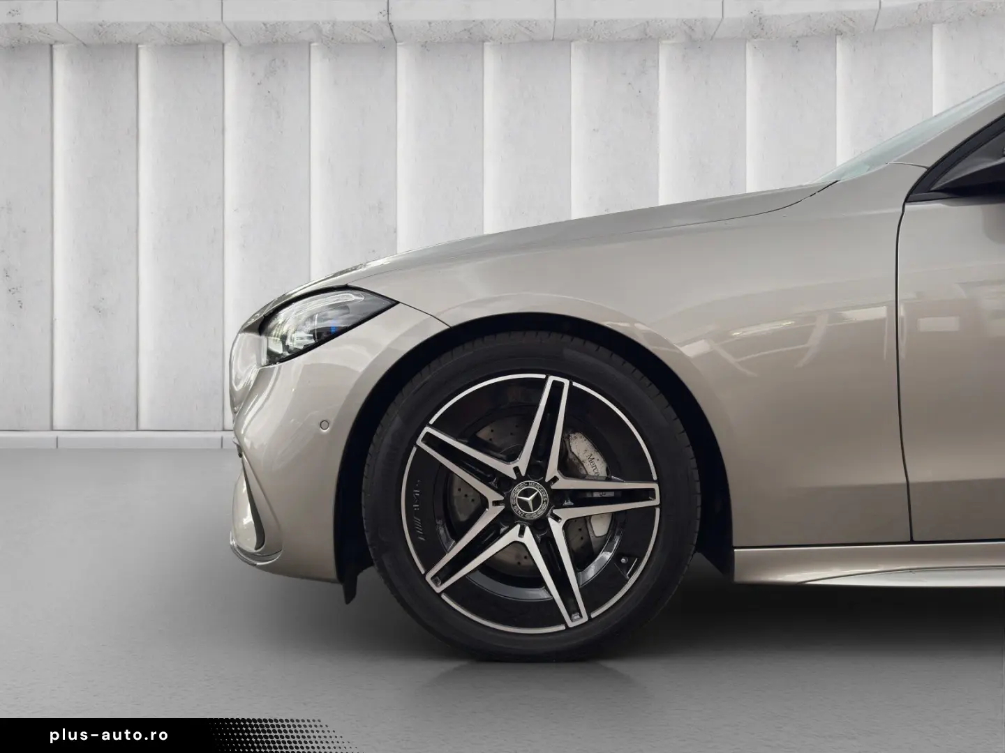 MERCEDES-BENZ C 300 d AMG Headup Memory 360 Kamera N&hellip;