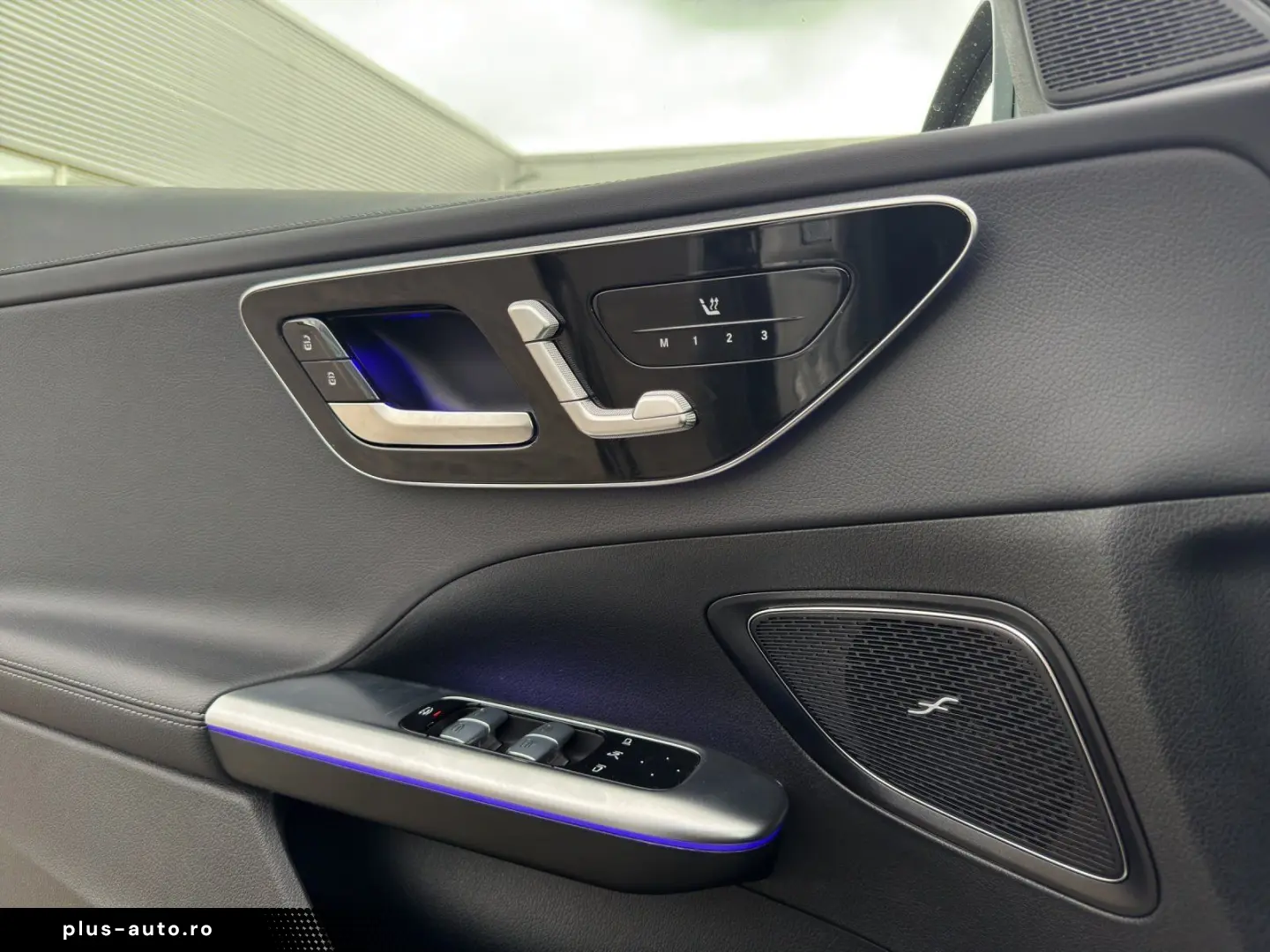 MERCEDES-BENZ C 300 d AMG Headup Memory 360 Kamera N&hellip;