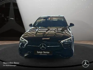 MERCEDES-BENZ C 300 e T AMG Night DigiLig 360  Sound…