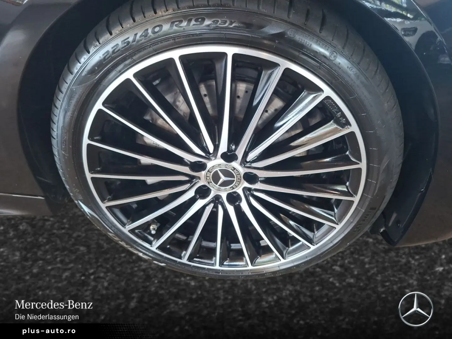 MERCEDES-BENZ C 300 e T AMG Night DigiLig 360  Sound&hellip;