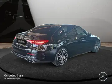 MERCEDES-BENZ C 300 e T AMG Night DigiLig 360  Sound…