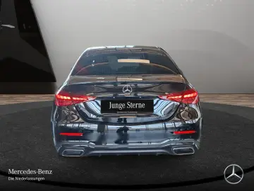 MERCEDES-BENZ C 300 e T AMG Night DigiLig 360  Sound…