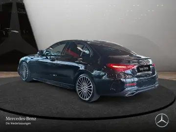 MERCEDES-BENZ C 300 e T AMG Night DigiLig 360  Sound…