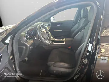 MERCEDES-BENZ C 300 e T AMG Night DigiLig 360  Sound…